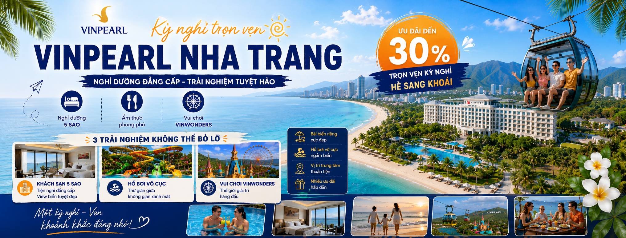 Vinpearl Nha Trang