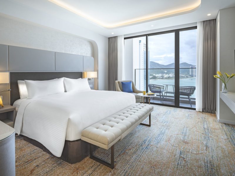 Deluxe Hướng Biển