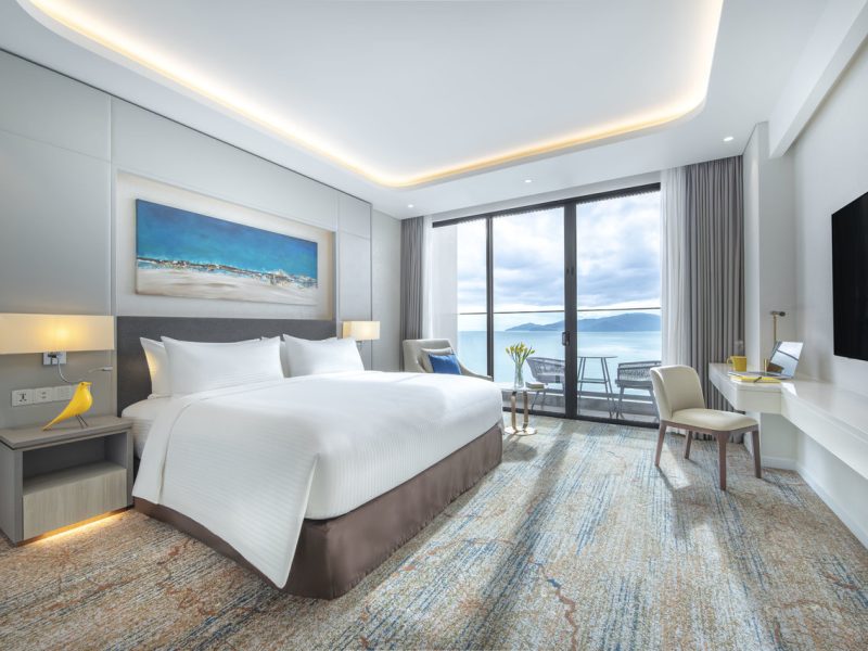 Premium Hướng Biển