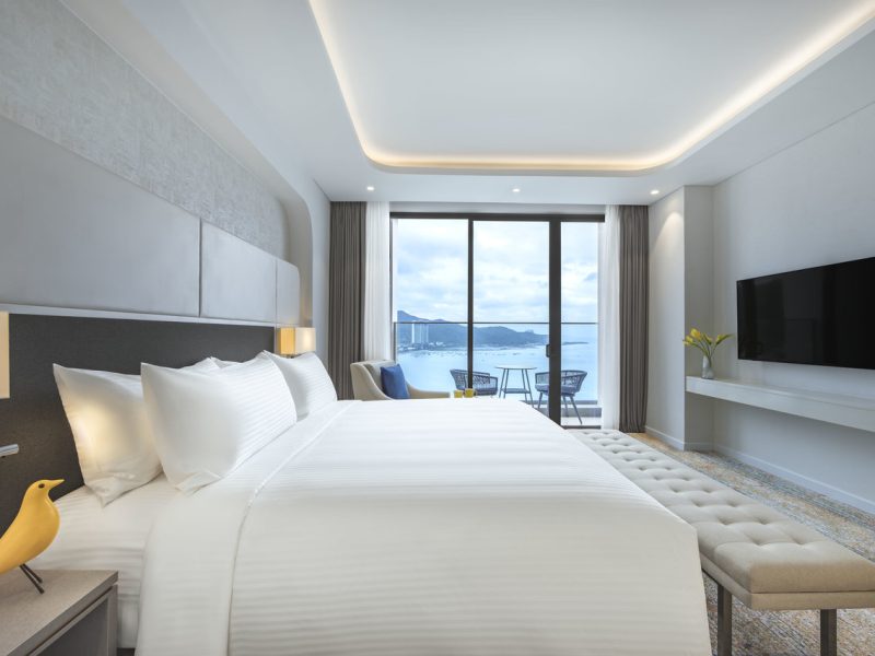 Deluxe Hướng Biển