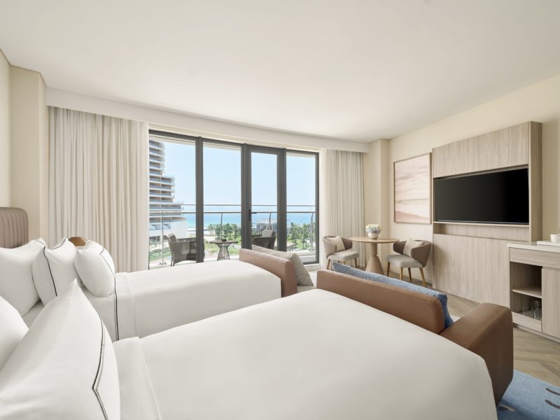 Melia Room