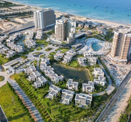 Melia Serenity Cam Ranh Beach Resort