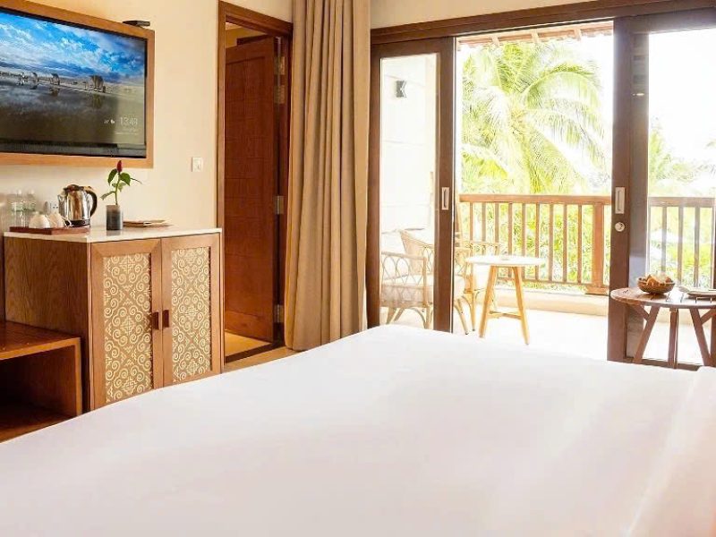 Pax Hướng Biển
