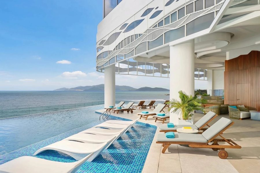 voco Scenia Bay Nha Trang by IHG